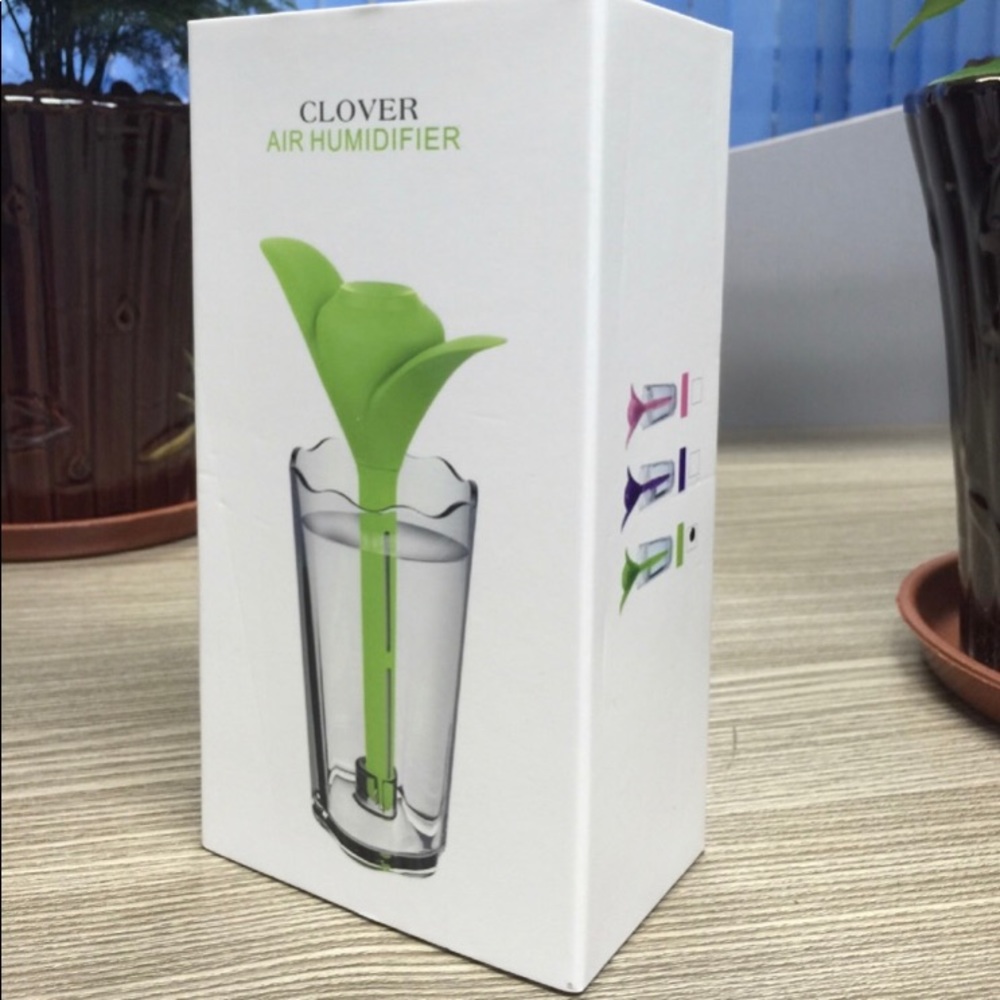 Clover Air Humidifier
